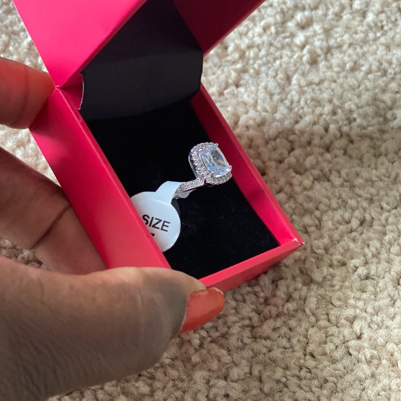 Sparkle ring - Picture 2 of 5